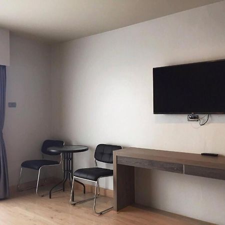 Melodi Hotel Dannok Sadao 외부 사진
