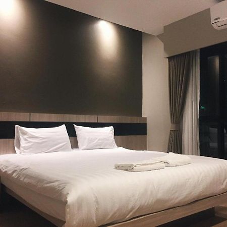 Melodi Hotel Dannok Sadao 외부 사진
