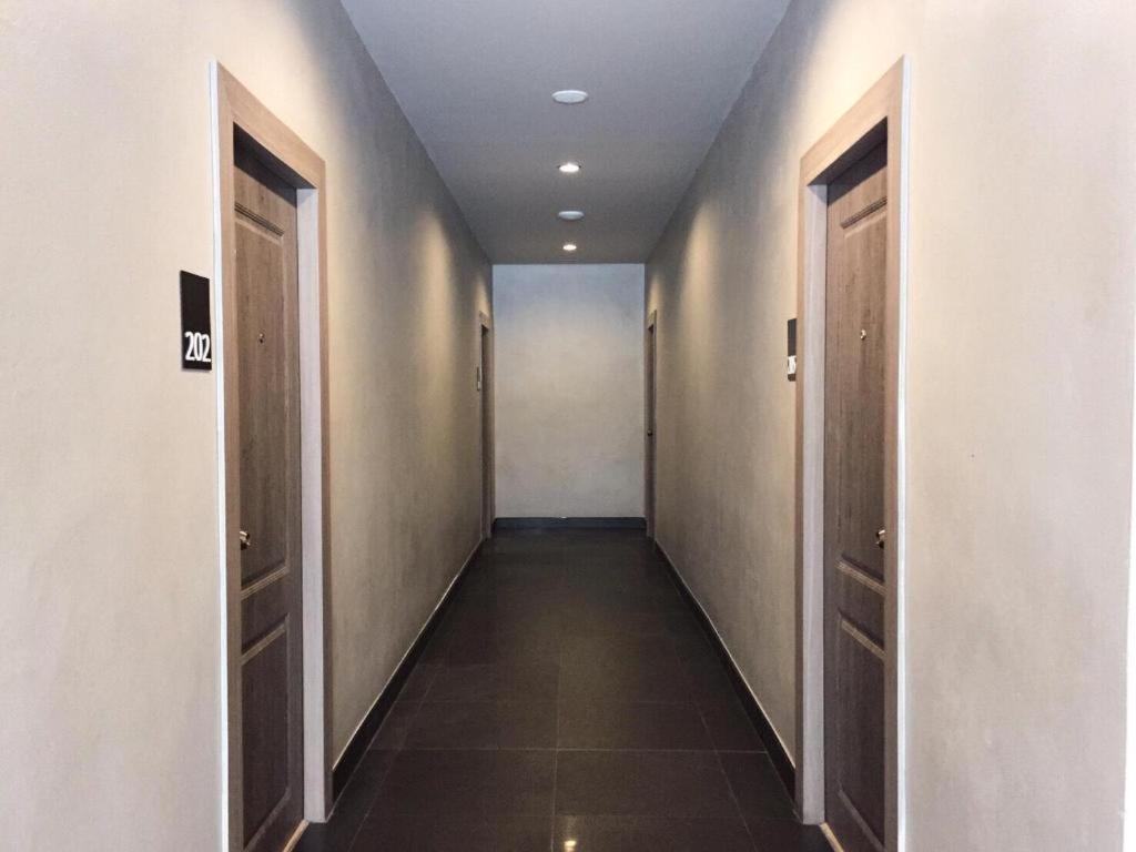 Melodi Hotel Dannok Sadao 외부 사진