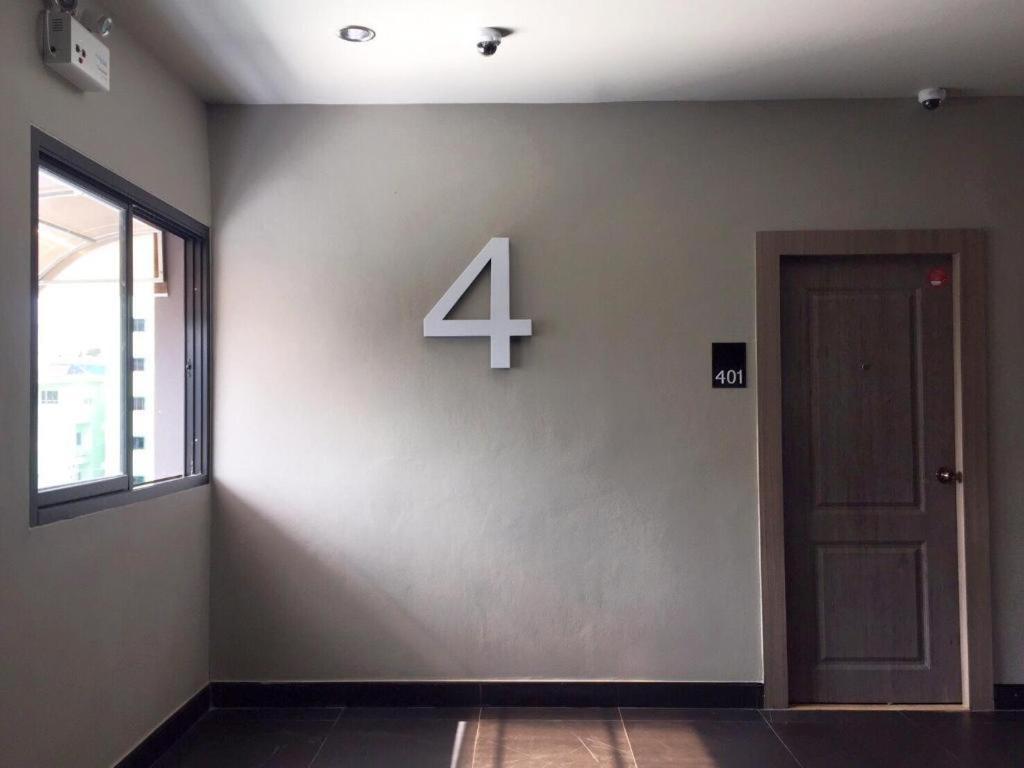 Melodi Hotel Dannok Sadao 외부 사진